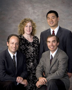 doctors at bgseyecare